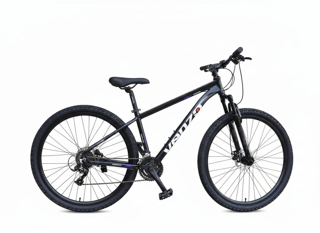 🚵‍♂️ Bicicleta Venzo Venture Evo Rin 29