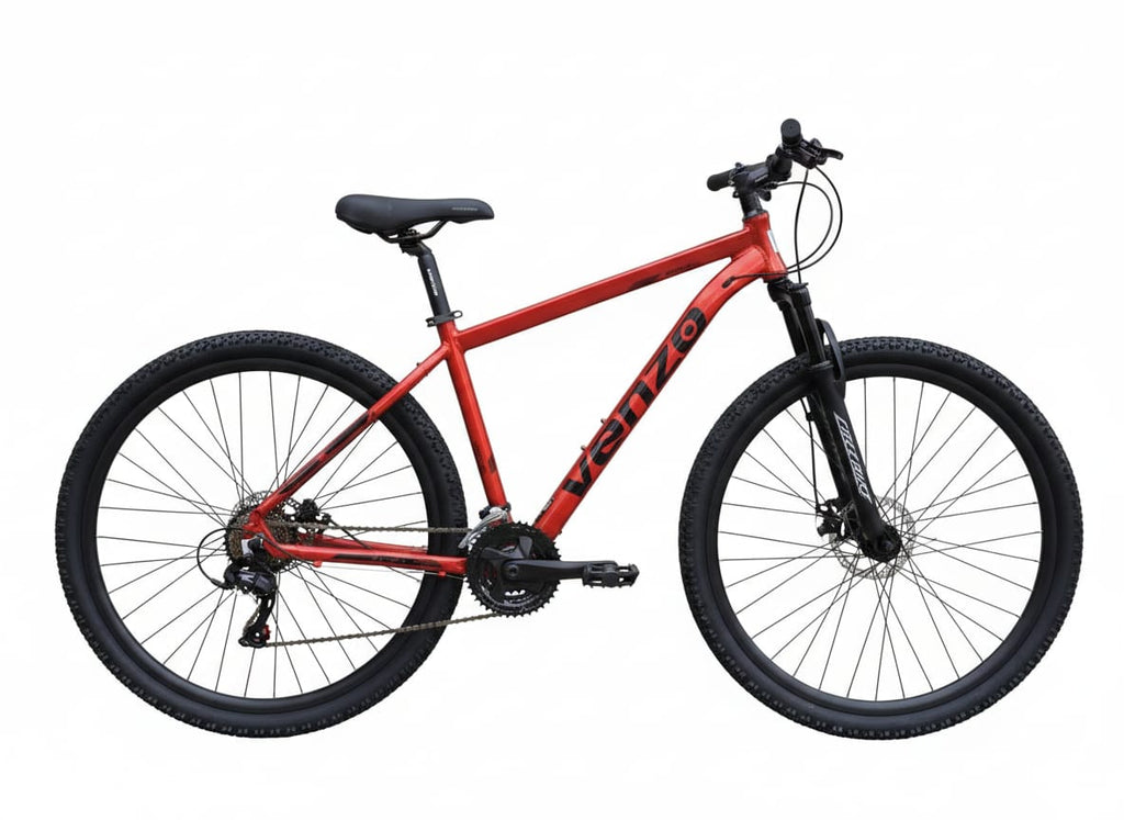 🚵‍♂️ Bicicleta Venzo Venture Evo Rin 29