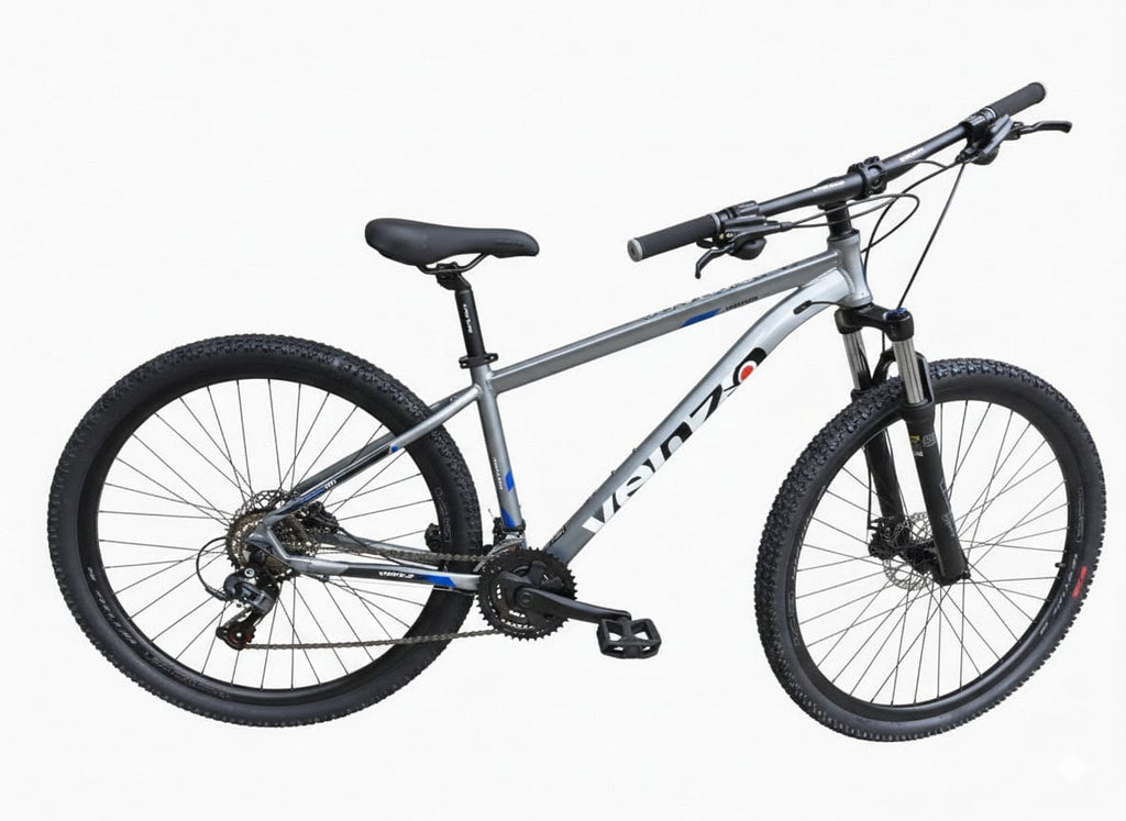 🚵‍♂️ Bicicleta Venzo Venture Evo Rin 29
