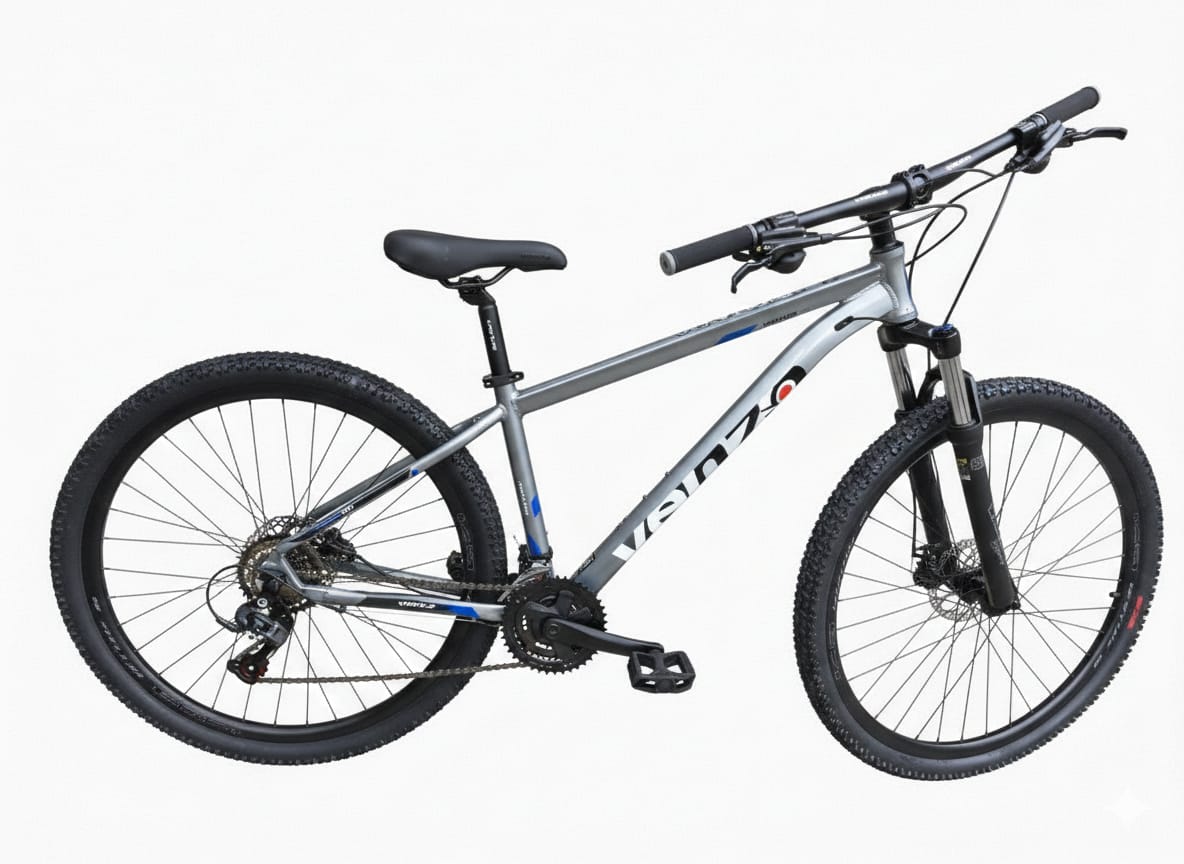 🚵‍♂️ Bicicleta Venzo Venture Evo Rin 29
