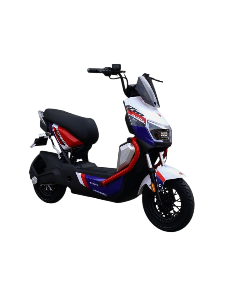 EVOBIKE AGUILA PRO 350W (800W REALES)